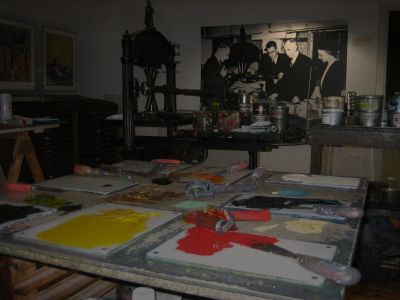 atelier